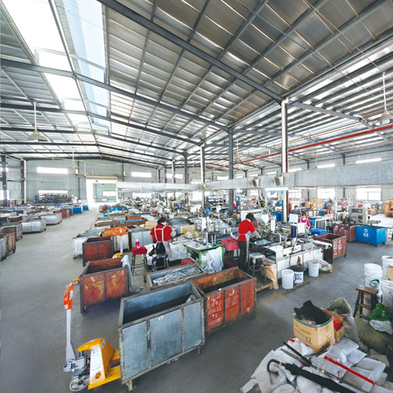 Guangzhou Jima Precision Hardware Co., Ltd.