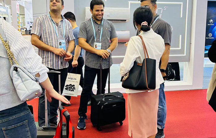 Detail upgrade and thickening of force arm plate